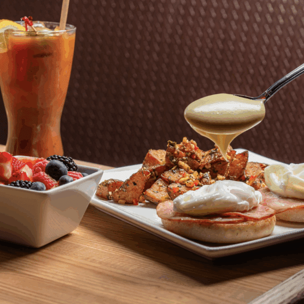 Bluegrass Brunch & Sunday Spotlight