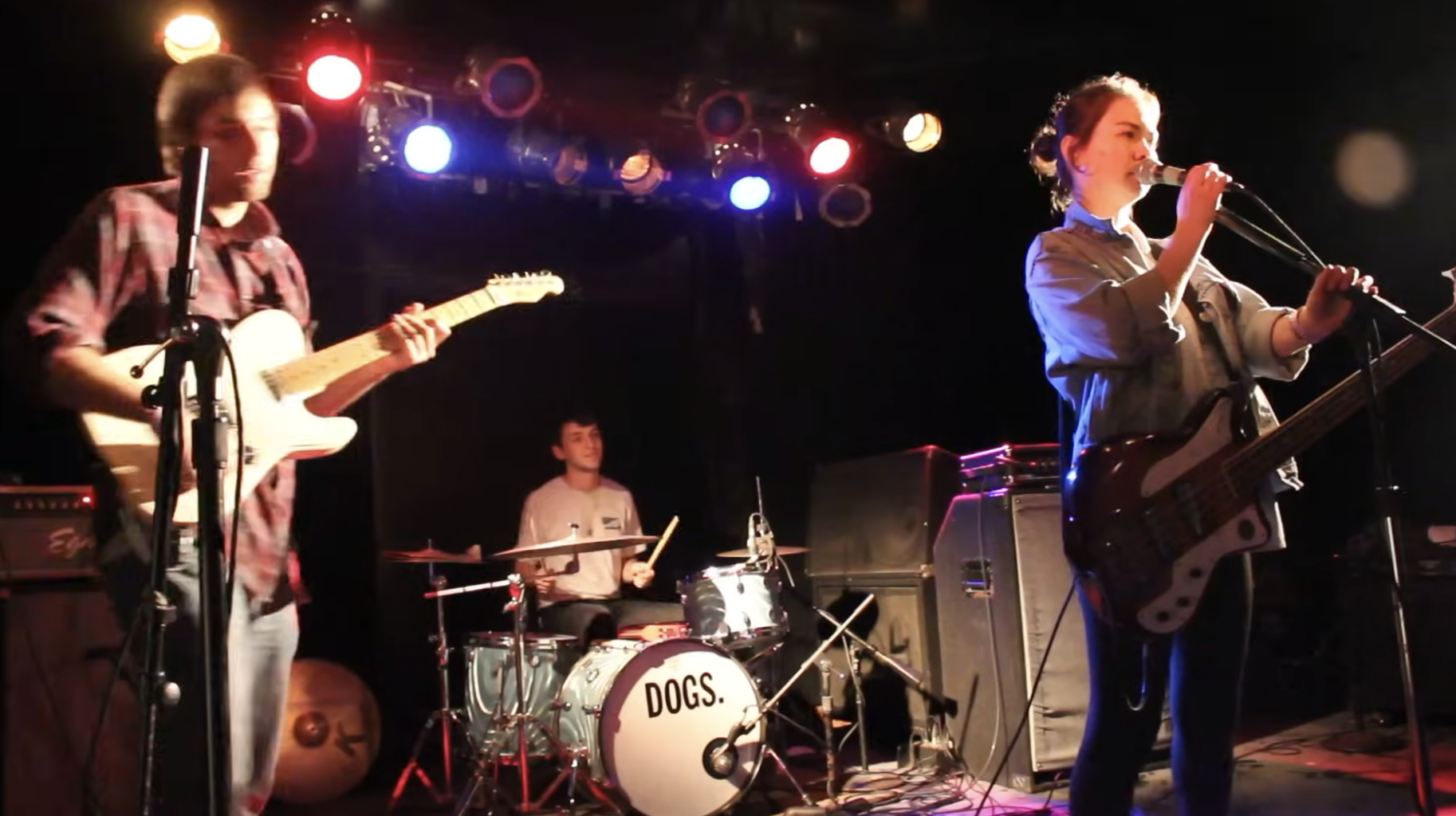 Mitski, 2014