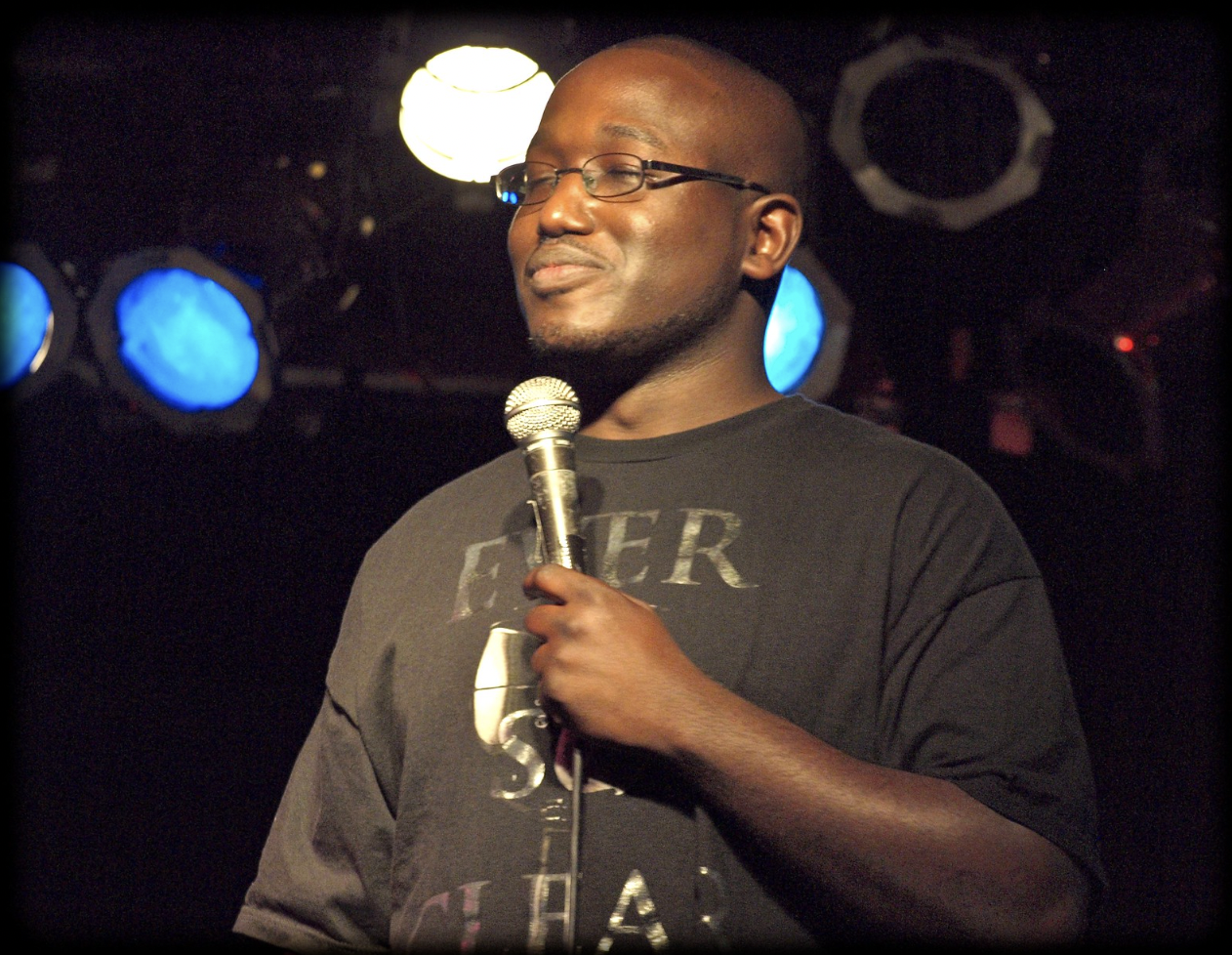 Hannibal Buress, 2010
