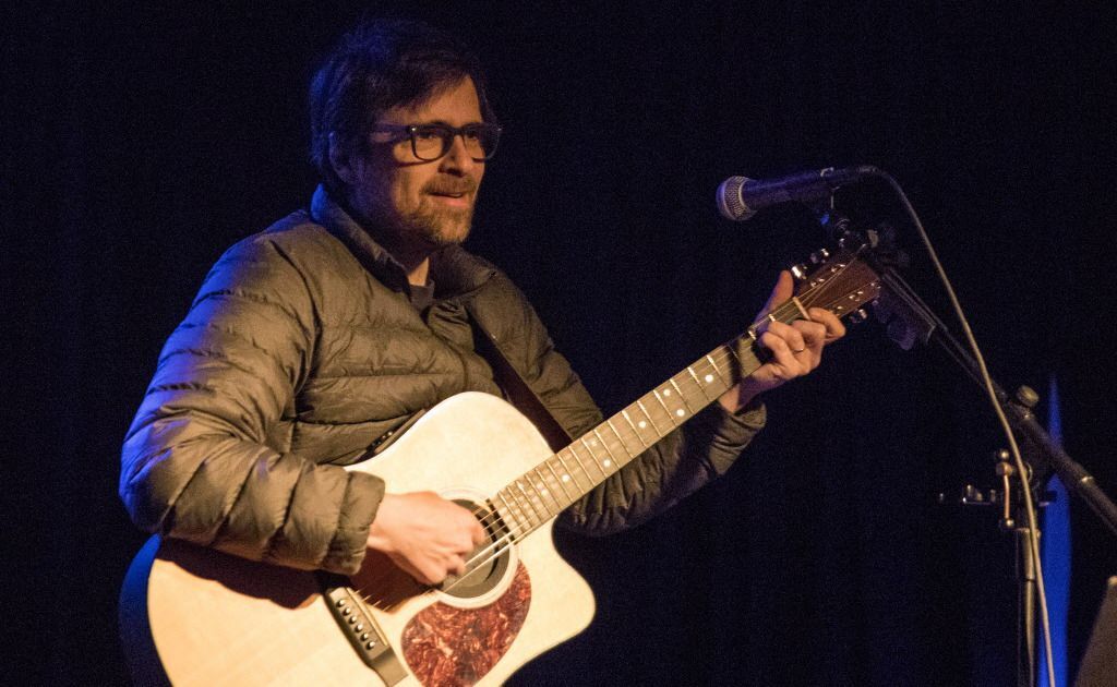 Rivers Cuomo, 2018